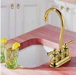 Moen Faucet